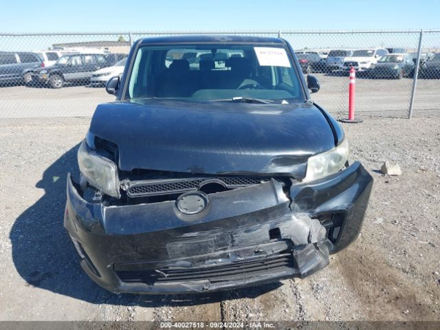 JTLZE4FE3FJ073017 Scion XB