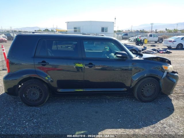 JTLZE4FE3FJ073017 Scion XB