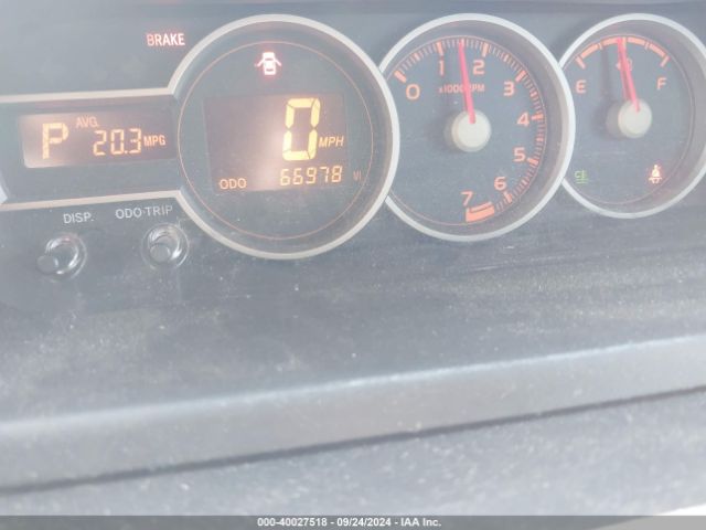 JTLZE4FE3FJ073017 Scion XB