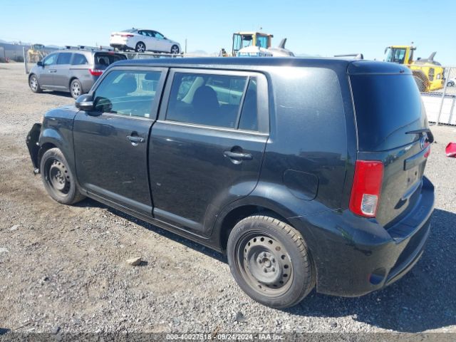 JTLZE4FE3FJ073017 Scion XB