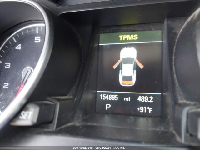 WAUMFAFR8FA033629 Audi A5 2.0t Premium