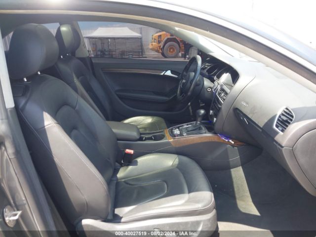 WAUMFAFR8FA033629 Audi A5 2.0t Premium