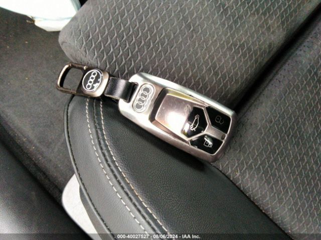WAUFACF51PA023137 Audi A5 Sportback Premium Plus 45 Tfsi S Line Quattro S Tronic