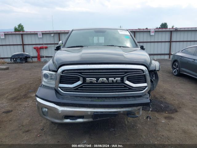 1C6RR7WM9GS137301 RAM 1500 Longhorn Limited