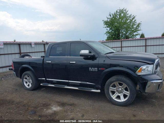 1C6RR7WM9GS137301 RAM 1500 Longhorn Limited