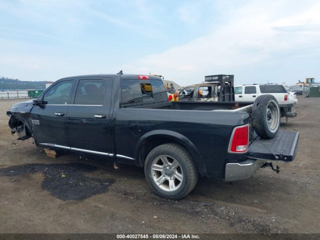 1C6RR7WM9GS137301 RAM 1500 Longhorn Limited