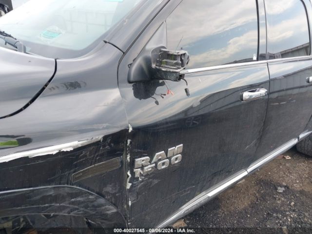 1C6RR7WM9GS137301 RAM 1500 Longhorn Limited