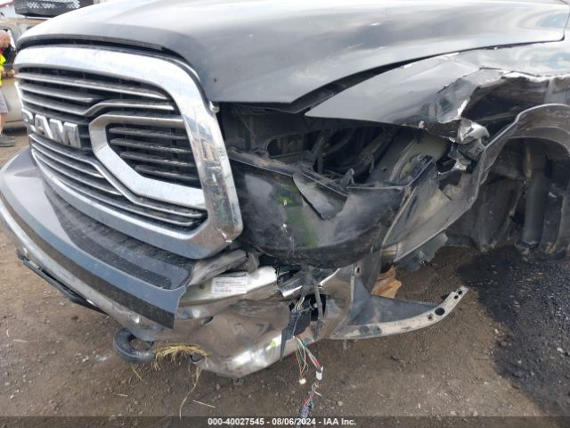 1C6RR7WM9GS137301 RAM 1500 Longhorn Limited
