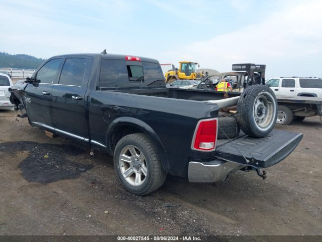 1C6RR7WM9GS137301 RAM 1500 Longhorn Limited