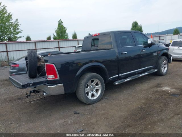 1C6RR7WM9GS137301 RAM 1500 Longhorn Limited