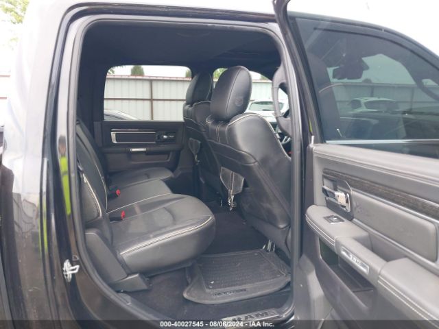 1C6RR7WM9GS137301 RAM 1500 Longhorn Limited