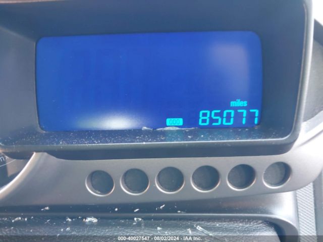 1G1JC5SH4E4207043 Chevrolet Sonic Lt Auto