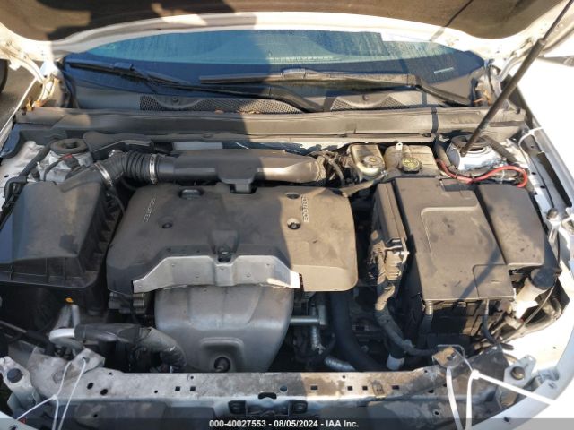 1G1115SL3FU142262 Chevrolet IMPALA 1LT