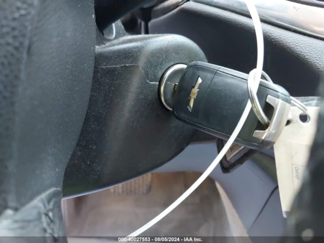 1G1115SL3FU142262 Chevrolet IMPALA 1LT