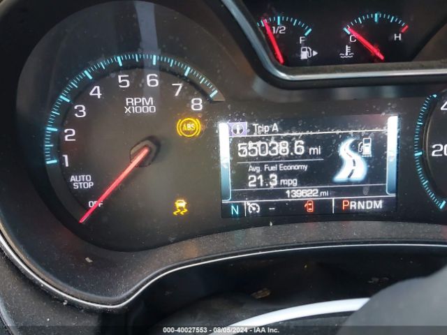 1G1115SL3FU142262 Chevrolet IMPALA 1LT