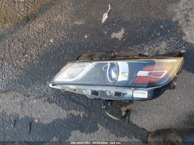 1G1115SL3FU142262 Chevrolet IMPALA 1LT