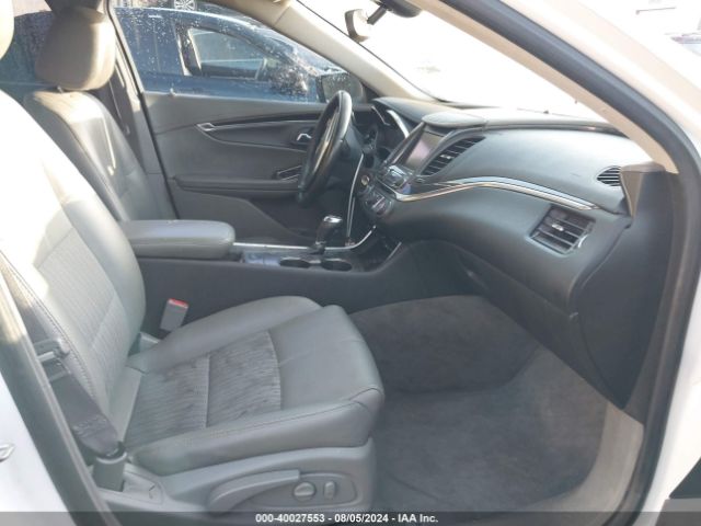 1G1115SL3FU142262 Chevrolet IMPALA 1LT