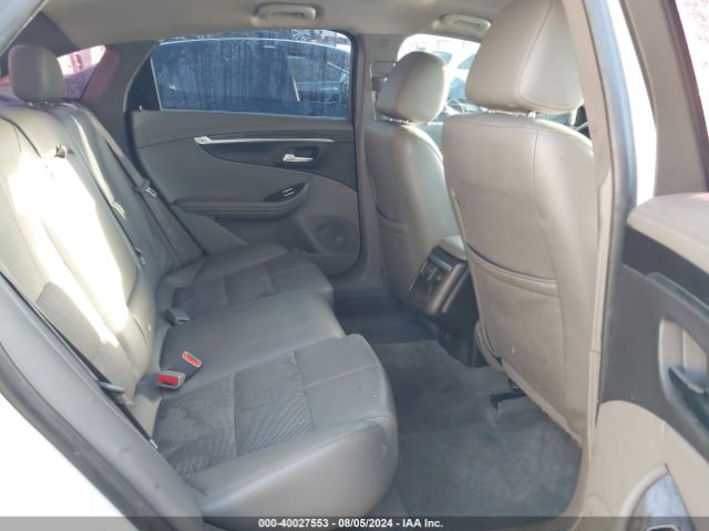 1G1115SL3FU142262 Chevrolet IMPALA 1LT