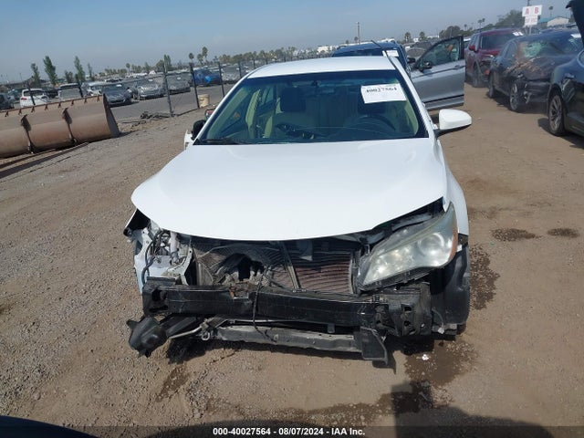 Toyota CAMRY LE 2016 4T4BF1FK7GR580924 Image 13