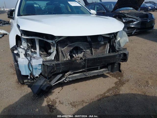 Toyota CAMRY LE 2016 4T4BF1FK7GR580924 Image 6