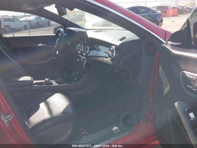 WDDSJ4EB1EN031457 Mercedes-Benz CLA 250