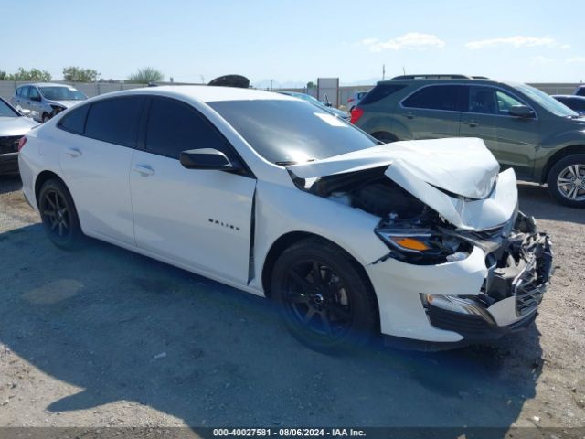 2019 1G1ZB5ST7KF126578 main image