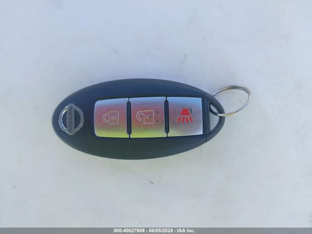 JN8AF5MR4ET350010 Nissan Juke Sl