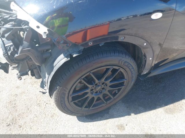 JN8AF5MR4ET350010 Nissan Juke Sl