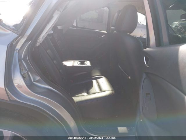 JM3KE2DY5E0388816 Mazda Cx-5 Grand Touring