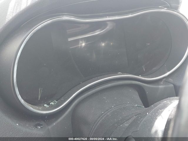 1C4RDHAG7LC352761 Dodge Durango Sxt Rwd