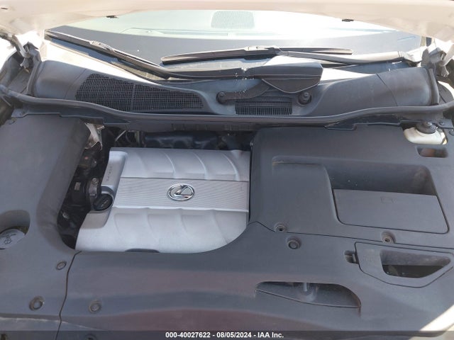 2T2ZK1BA4FC177738 Lexus 2gr-fe