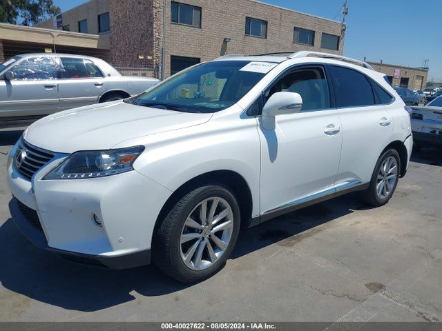 2T2ZK1BA4FC177738 Lexus 2gr-fe