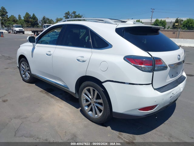 2T2ZK1BA4FC177738 Lexus 2gr-fe