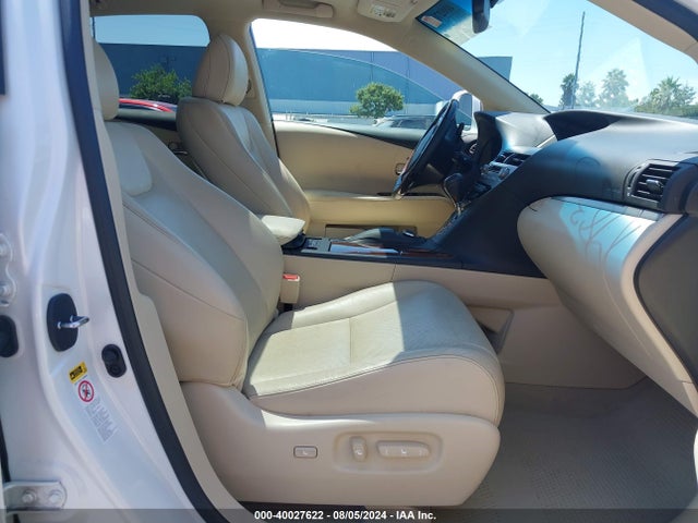 2T2ZK1BA4FC177738 Lexus 2gr-fe