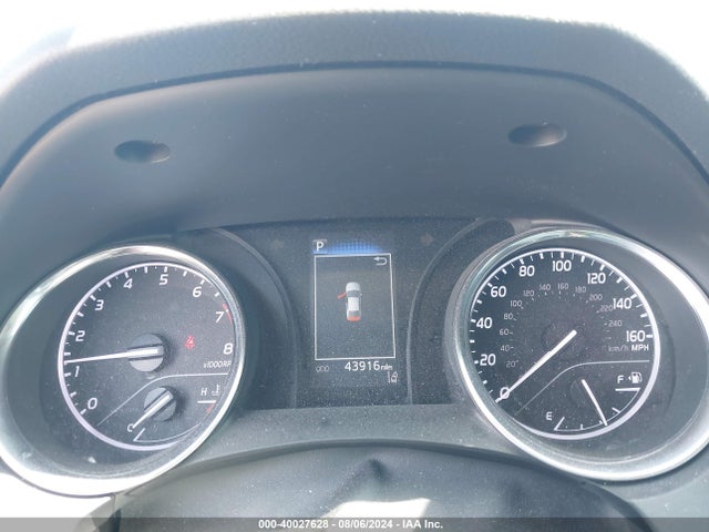 Toyota CAMRY SE 2019 4T1B11HK3KU726623 Image 16