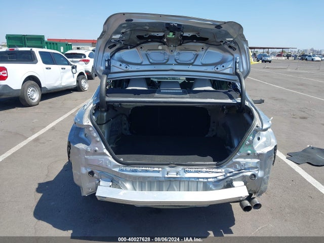 Toyota CAMRY SE 2019 4T1B11HK3KU726623 Image 6