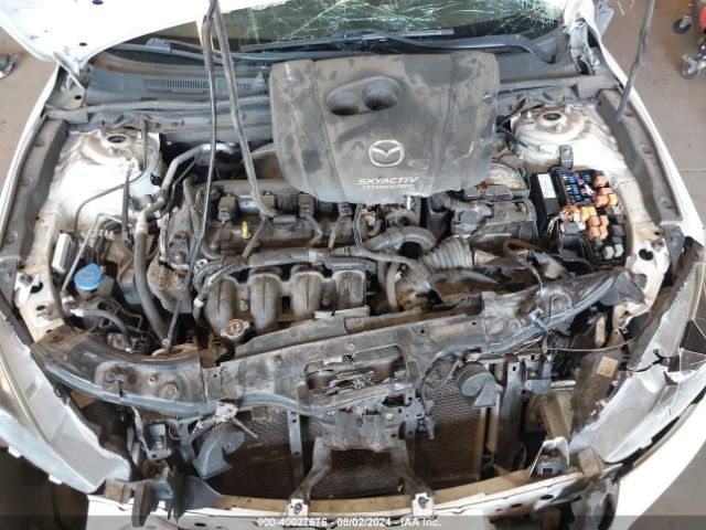 JM1BN1L3XH1117015 Mazda Mazda3 Touring 2.5