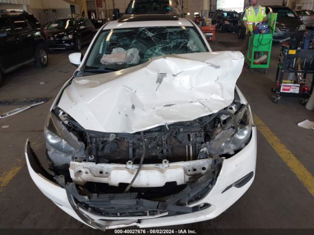 JM1BN1L3XH1117015 Mazda Mazda3 Touring 2.5