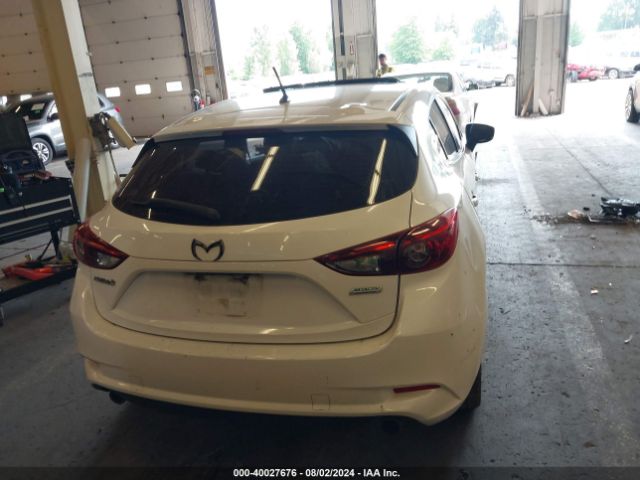JM1BN1L3XH1117015 Mazda Mazda3 Touring 2.5