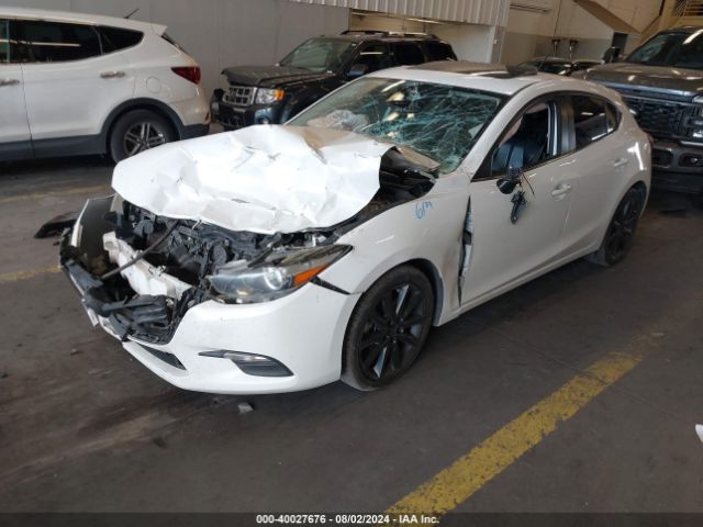 JM1BN1L3XH1117015 Mazda Mazda3 Touring 2.5