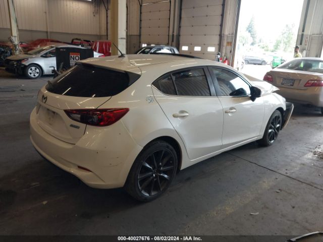 JM1BN1L3XH1117015 Mazda Mazda3 Touring 2.5