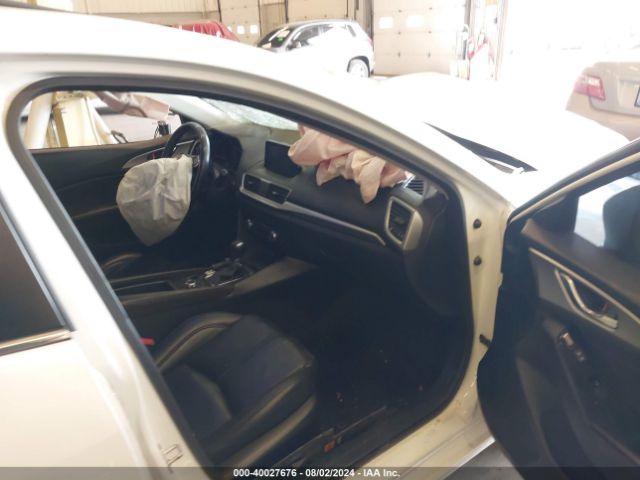 JM1BN1L3XH1117015 Mazda Mazda3 Touring 2.5