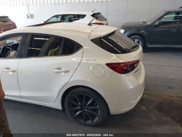 JM1BN1L3XH1117015 Mazda Mazda3 Touring 2.5