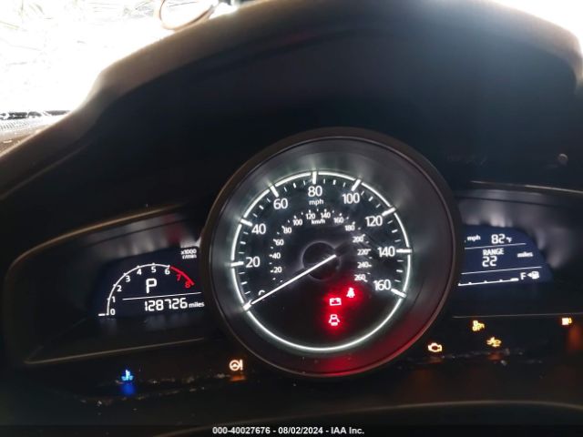 JM1BN1L3XH1117015 Mazda Mazda3 Touring 2.5