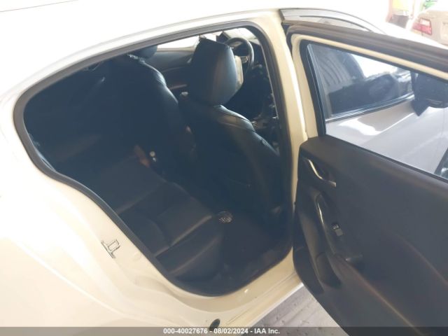 JM1BN1L3XH1117015 Mazda Mazda3 Touring 2.5