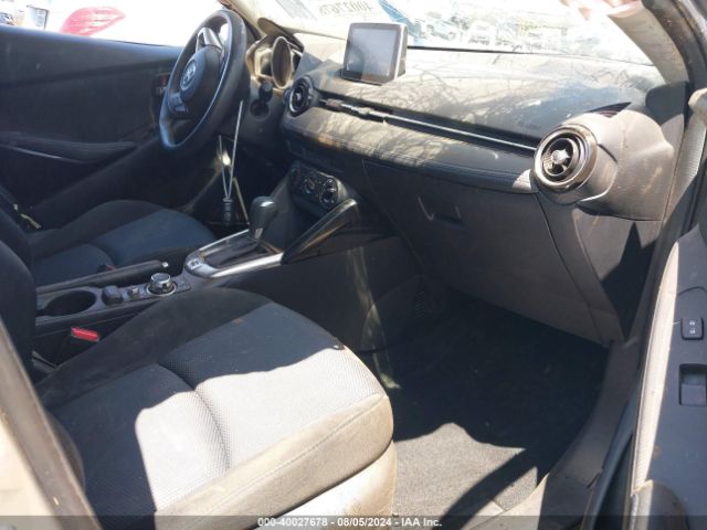3MYDLBZV8GY127874 Scion IA