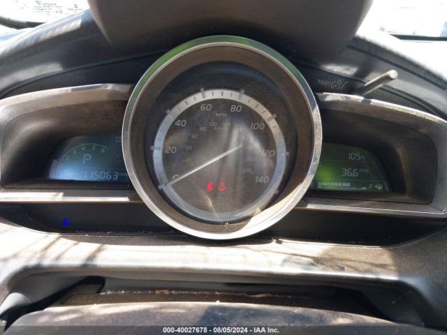 3MYDLBZV8GY127874 Scion IA