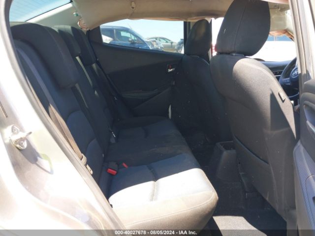 3MYDLBZV8GY127874 Scion IA