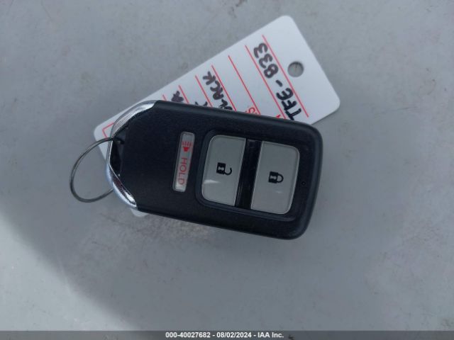 3HGGK5H84FM756552 Honda Fit Ex/ex-l
