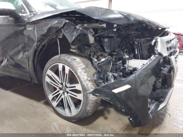 WA1C4AFY1J2243790 Audi Sq5 3.0t Premium Plus